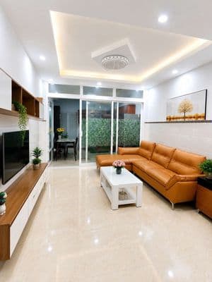 Nhà 5x16m - 4 PN Khu Vực Tăng Giá Mạnh, Đầu Tư Hay An Cư Đều Tuyệt.