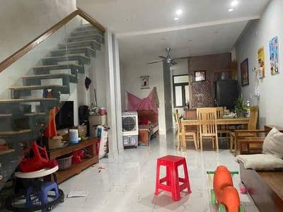 Nhà 1T1L KDC Bửu Long, P.Trấn Biên, sân oto,đường nhựa 12m chỉ 4,2 tỷ