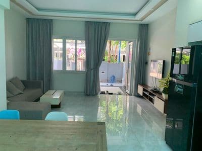 bán Nhà diện tích 5x15m =75m² nhà xây 1 trệt 2 lầu bán giá 8,6 tỷ.