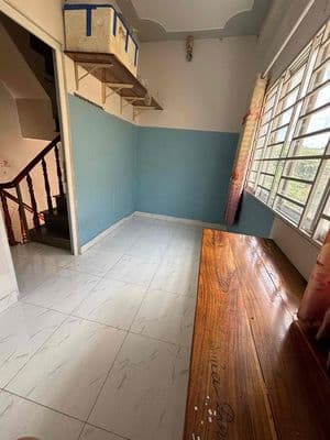 Nhà Trương Phước Phan, Bình Tân