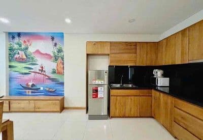 CH585 Bán căn hộ tầng 15 chung cư cao cấp Maple 04 Tôn Đản