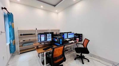 BÁN NHÀ CHÍNH CHỦ – TRUNG TÂM PHƯỜNG HÒA THUẬN, VĨNH LONG