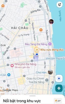 BÁN NHÀ 5 TẦNG MỚI 100% NGUYỄN CHÍ THANH GIAO LÊ DUẨN
