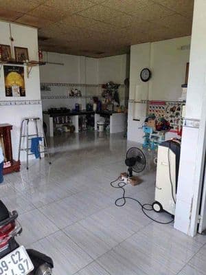 Nhà sổ hồng riêng chính chủ Huỳnh Tấn Phát Nhà Bè