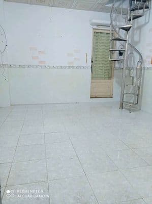 Nhà nhỏ nguyên căn 1PN Phạm Thế Hiển Q.8