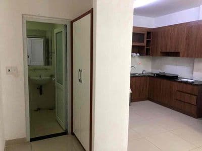 CH551 Bán căn hộ tầng 1 chung cư Bình Phú 2 Bắc Nha Trang