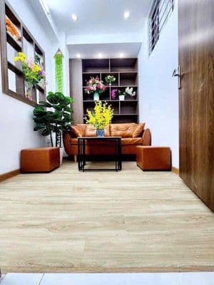 Bán CC Mini Mai Dịch chỉ 1,5x tỷ 45m 2ngủ. Có Thang Máy, Ô tô đỗ.