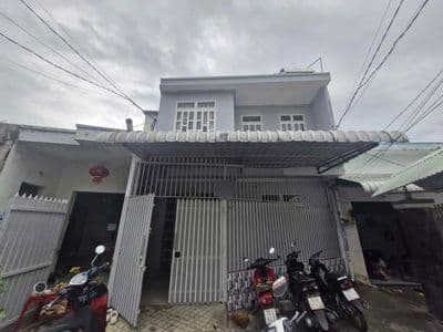 NH96 Bán nhà hẻm oto đường 23/10 gần ngay KĐT Vĩnh Điềm Trung