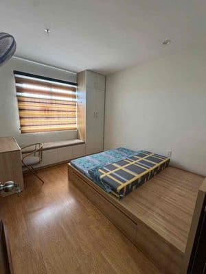 CH563 Bán căn hộ tầng 8 chung cư CT2 VCN Phước Hải