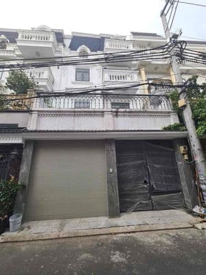 CHO THUÊ NHÀ NGUYÊN CĂN-ĐÔNG HƯNG THUẬN 10B giá tốt