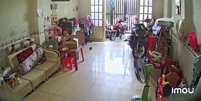 CHÍNH CHỦ BÁN NHÀ HẺM XE HƠI, BÌNH HƯNG HÒA A, BÌNH TÂN