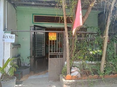 Nhà cấp 4 (5m x 13m) cần bán ở Bình Tân