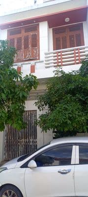 Nhà khu bộ đội gần biển, sân bay Tuy Hòa