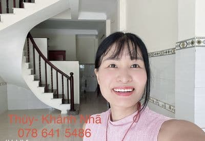 BÁN MẶT TIỀN KD- 3 TẦNG- GẦN CHỢ ĐÔNG QUANG - NGUYỄN ẢNH THỦ- 4.48 TỶ.