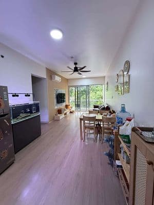 Bán 3PN 80m2 Ruby Celadon City Đã có sổ giá 5,5 tỷ