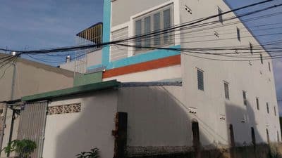 bán nhà 510/17 Đào Sư Tích, xã Phước Lộc, Nhà Bè, TPHCM