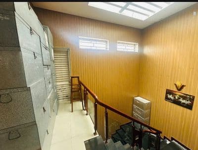 Bán Nhà 4Tầng Đường (10m5) Nguyễn Đình Tựu- DT: 125m2 -Quận Thanh Khê