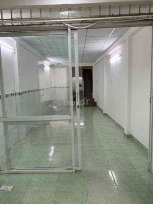 Rẻ nhất khu vực! Hẻm Lê Văn Sỹ Q3 gần MT, trệt 1 lầu 2pn2wc, ở ngay