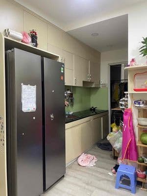 Cần bán gấp căn hộ chung cư –sơn kì 1 Diện tích: 65m2 2 phòng n