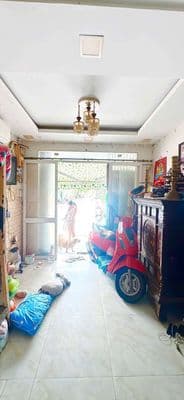 bán nhà mặt tiền kinh doanh đường số 14 - giá chỉ 2 tỷ xx
