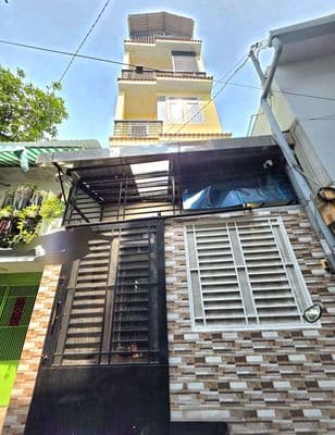 CHỦ GẤP BÁN ĐI ĐỊNH CƯ - NỞ HẬU TÀI LỘC - HẺM THÔNG