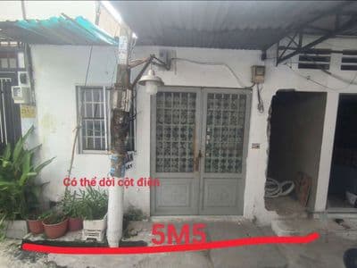 Đăng Bán Nhà Hộ Chính Chủ Q12