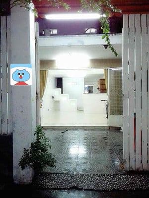 CHO THUÊ NHÀ HẺM XE HƠI 275 / ĐƯỜNG QUANG TRUNG GÒ VẤP