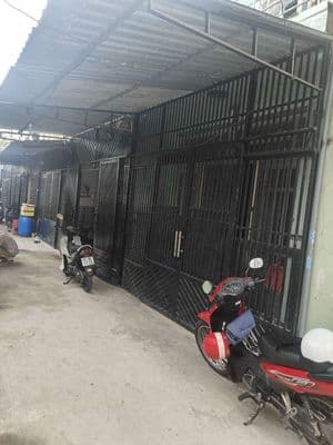 Bán Nhà Thới Tam Thôn