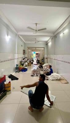 HIẾM_4 TẦNG - LÊ VĂN QUỚI_100M2_ NHĨNH 6 tỷ còn THƯƠNG LƯỢNG