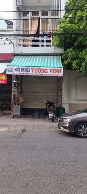 Mặt Bằng Vĩa Hè