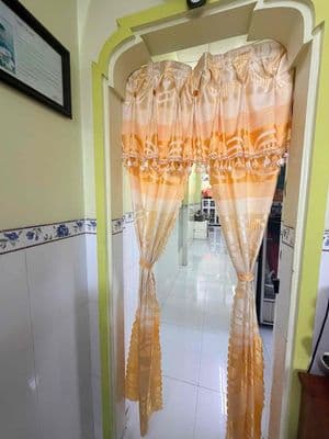 cần bán nhà ở hẻm gas cường thịnh Bình Đức