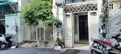 Chính chủ bán nhà 62/63 LÝ CHÍNH THĂNG PHƯỜNG XUÂN HÒA TPHCM