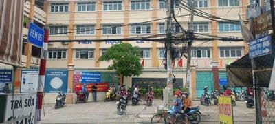 cần bán nhà + nhà trọ