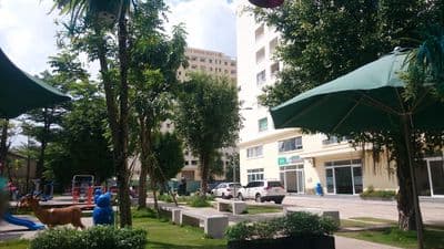 Chính chủ cần bán căn góc CC Tecco Quận 12