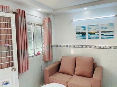 Bán Nhà Đặng Nhữ Lâm 3m5 x 4m5 Đủ 30m2 Sổ 2026 mới nhất