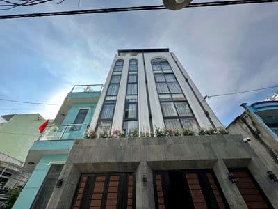 Homestay dòng tiền 5,6%/năm ngay Phan Huy Ích giá chỉ 22,5 tỷ