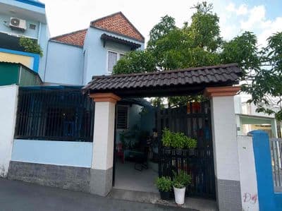 HÀNG HIẾM NGAY TRUNG TÂM HIỆP PHÚ THỦ ĐỨC - NHÀ 2 TẦNG - 68M - GIÁ