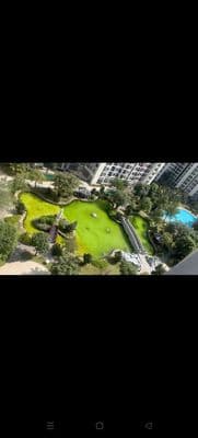 Bán Studio Ori 1.650 tỷ có ban công view vườn nhật Vinhomes grand park