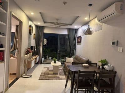 Bán căn hộ 2PN, 2WC, 75m2, tháp Babylon 3, NewCity, Đ. Mai Chí Thọ
