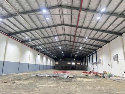 Cho thuê kho xưởng Hòa Bình diện tích ĐẸP giá CỰC TỐT
