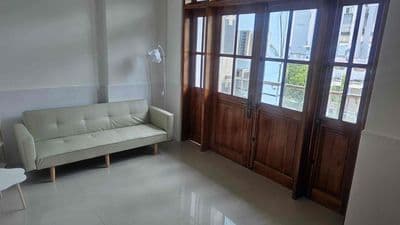 CĂN HỘ CAO CẤP - ĐÀO DUY ANH, PHÚ NHUẬN