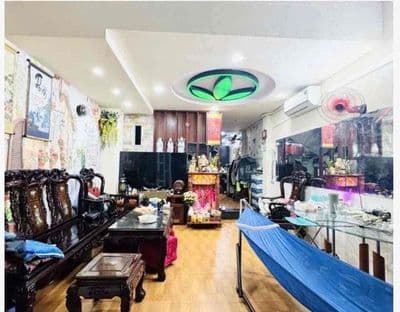 Bán Gấp Nhà HXH Nguyễn Văn Săng 80m2 4x20 giá 7ty1