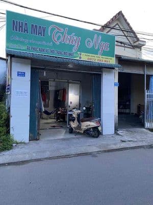 Cho thuê nhà mặt tiền Trần Văn Trà
