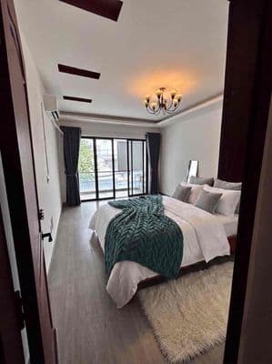 Stu tách bếp Âu Cơ - Lạc Long Quân