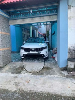 Nhà Bình Nhâm 88 giáp Lái Thiêu, gần nhà Thờ, Vị trí mát mẻ