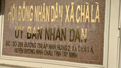 Nhà ở kho xưởng