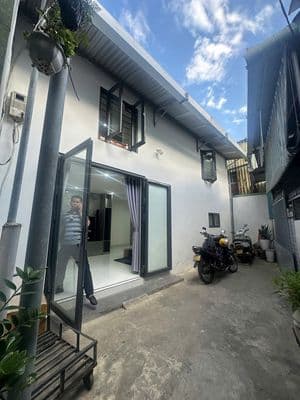 HÀNG HIẾM TRUNG TÂM SƠN TRÀ – NHÀ ĐẸP FULL NỘI THẤT – CHỈ 3.5 ĐỒNG