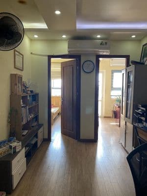 Bán căn view HỒ- VP6 tầng trung chỉ 2,9 tỷ cực mát