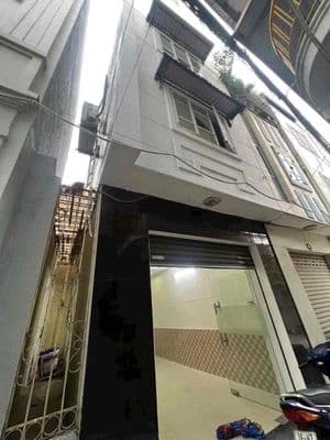 Chính chủ bán nhà Hải Phòng