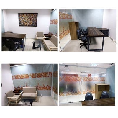 Văn phòng riêng trọn gói Quận 1 - Phù hợp Doanh Nghiệp 2-3 nhân sự
